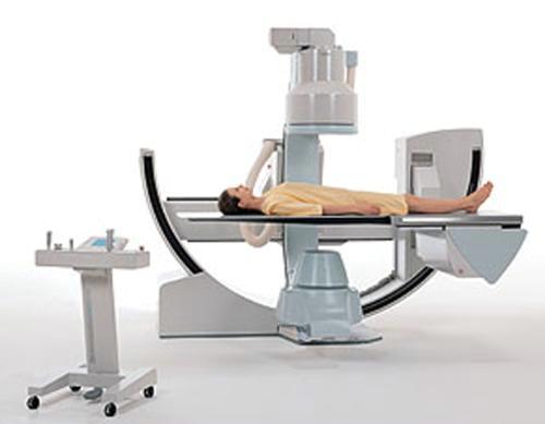 Новокузнецкие больницы получили высокотехнологичное современное оборудование